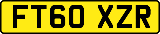 FT60XZR