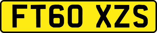 FT60XZS