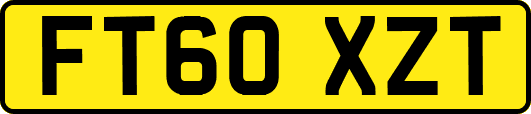 FT60XZT