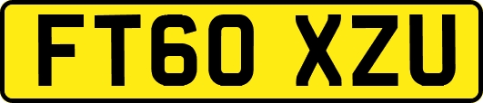 FT60XZU