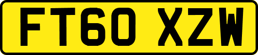 FT60XZW