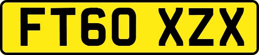 FT60XZX