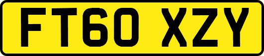 FT60XZY