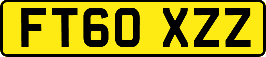 FT60XZZ