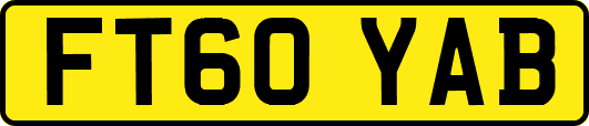 FT60YAB
