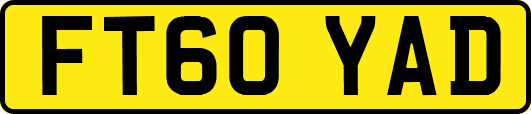 FT60YAD