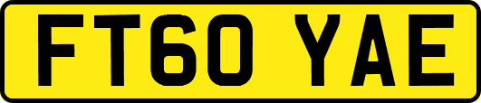 FT60YAE