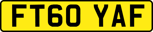 FT60YAF