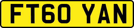 FT60YAN