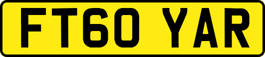 FT60YAR