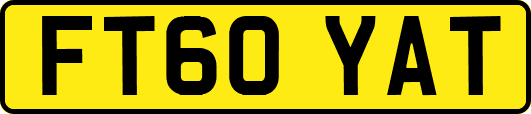 FT60YAT