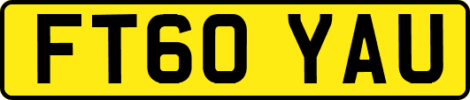 FT60YAU