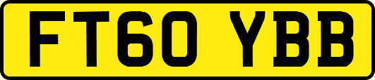 FT60YBB