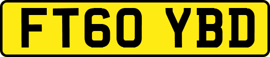 FT60YBD