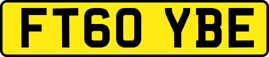 FT60YBE