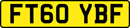 FT60YBF