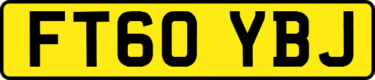 FT60YBJ