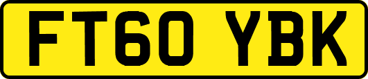 FT60YBK