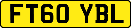 FT60YBL