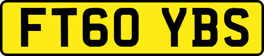 FT60YBS