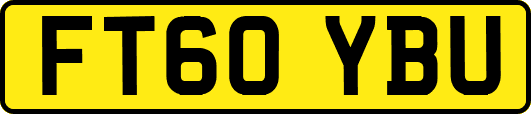 FT60YBU