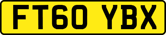 FT60YBX