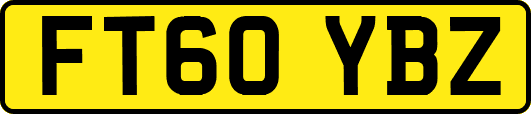 FT60YBZ