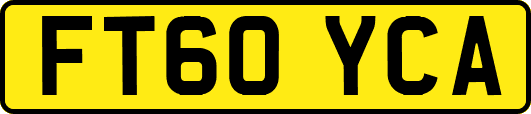 FT60YCA
