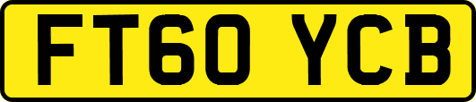 FT60YCB