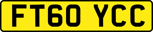 FT60YCC