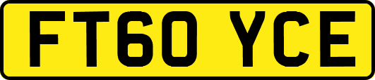 FT60YCE