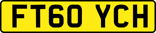 FT60YCH