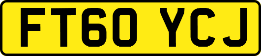 FT60YCJ