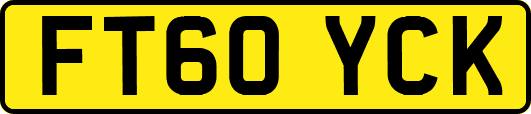FT60YCK