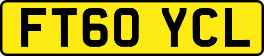 FT60YCL