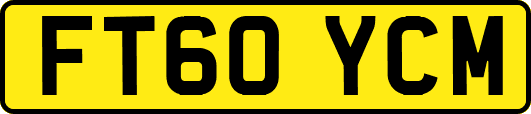 FT60YCM