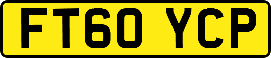FT60YCP