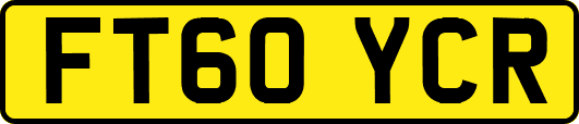 FT60YCR