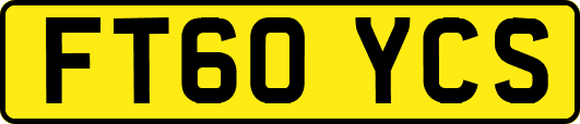 FT60YCS