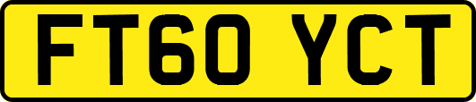 FT60YCT