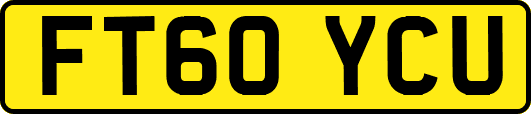 FT60YCU