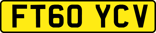 FT60YCV