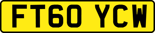 FT60YCW