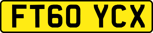 FT60YCX