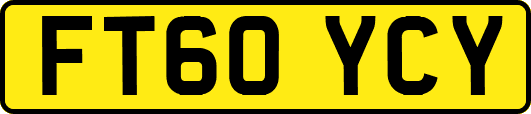 FT60YCY