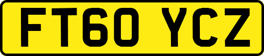 FT60YCZ