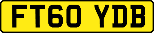 FT60YDB