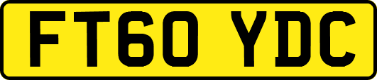 FT60YDC