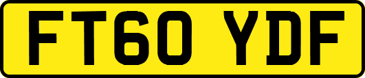FT60YDF