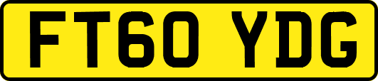 FT60YDG